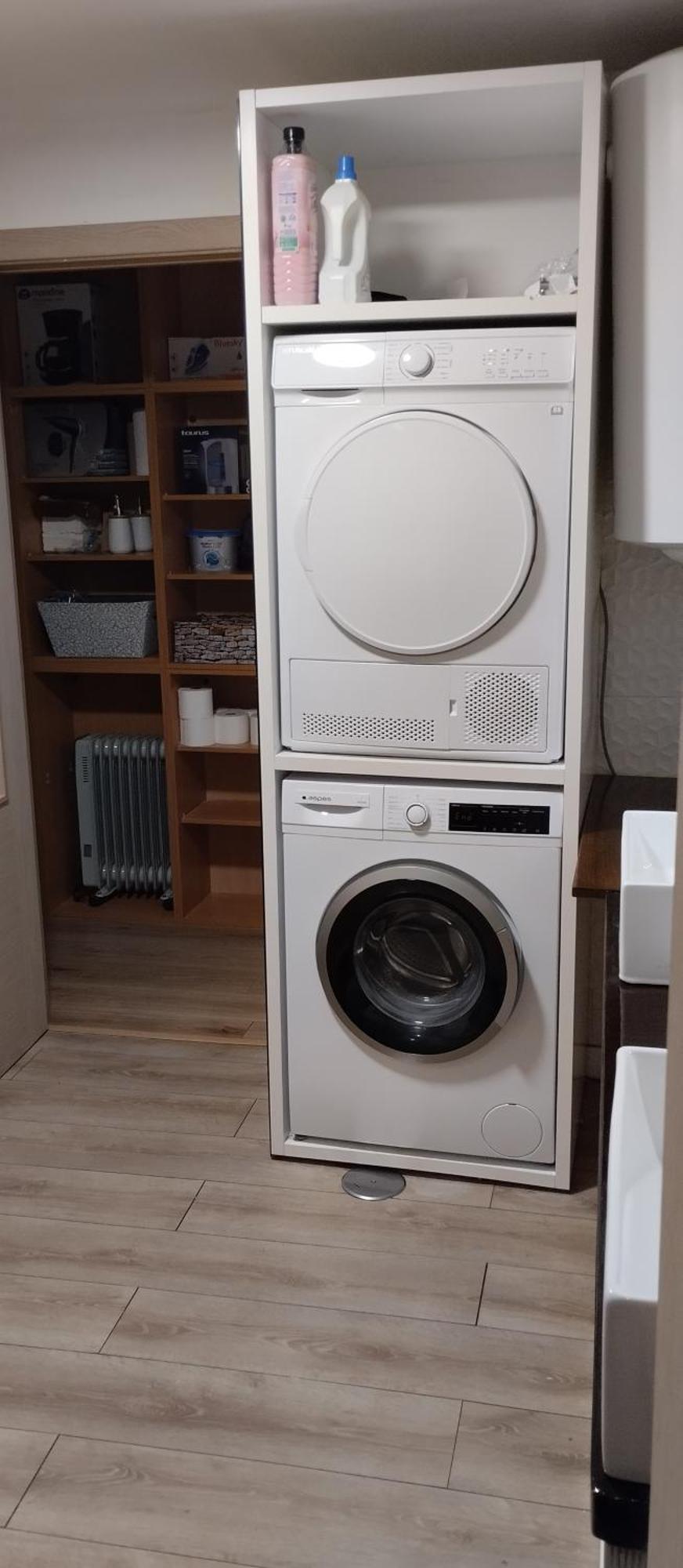 Piso Ultreia Apartment ปอนเตเบดรา ภายนอก รูปภาพ